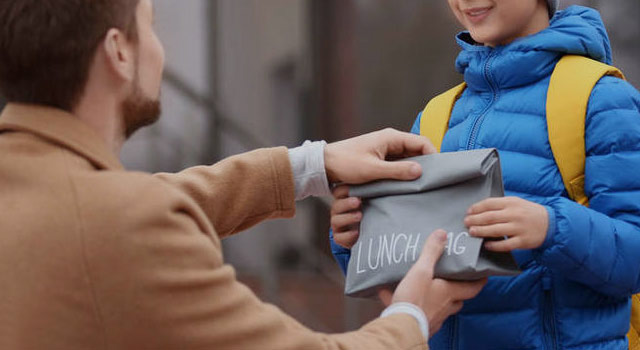Bag Cinio