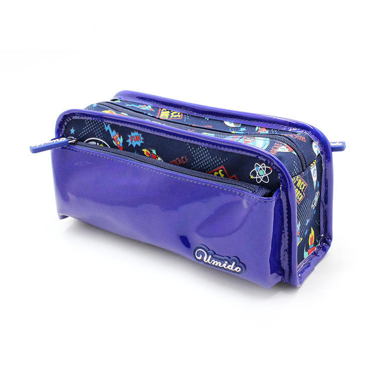 Beth Yw Pwrpas Bag Pensil?