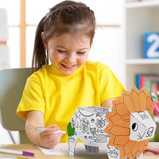 Beth yw arwyddocâd annog plant i chwarae gyda theganau addysgol DIY?