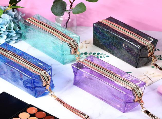 Pam mae bag cosmetig yn hanfodol ym mywyd beunyddiol?
