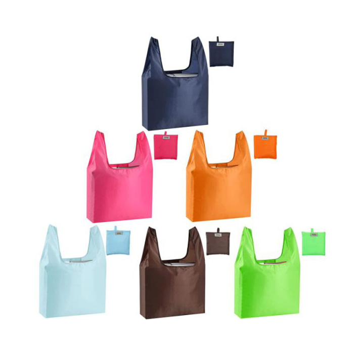 Bag Siopa Polyester