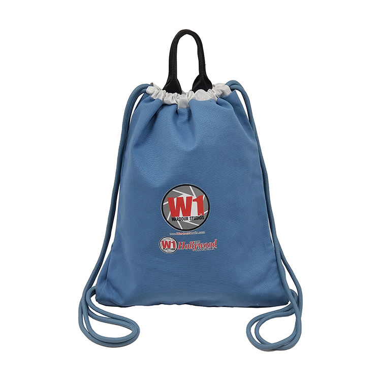 Hyrwyddo Bag Drawstring Gwerthwr Uchaf