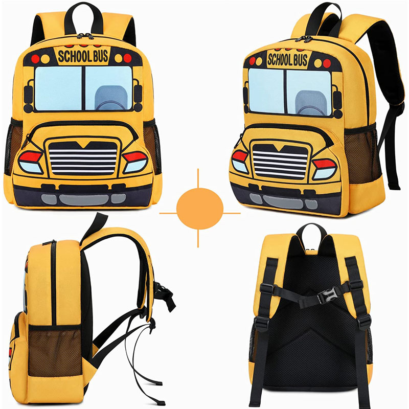 backpack plentyn bach